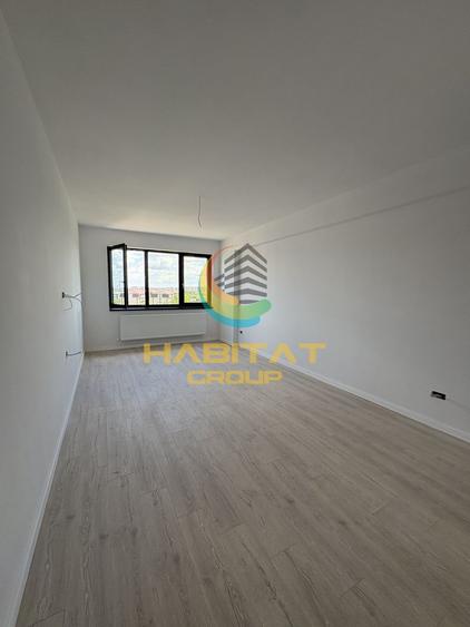 Vanzare Apartament Modern 3 Camere 74mp Grand Arena