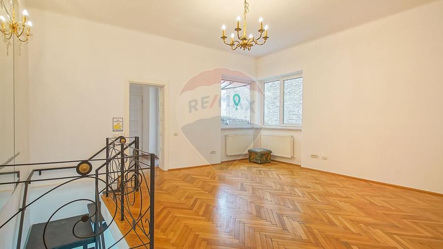 COMISION 0% - Spatiu Comercial de închiriat - Bulevardul 15 Noiembrie