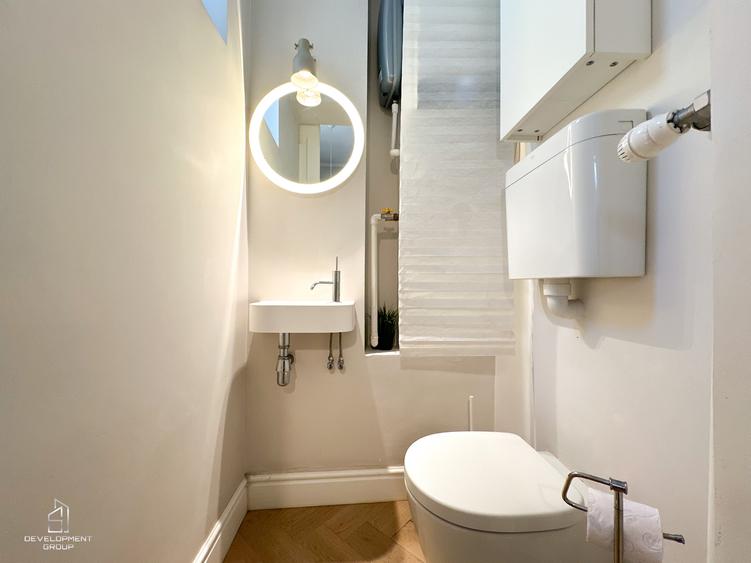 Apartament elegant si boem | Strada Washington – Dorobanti Capitale