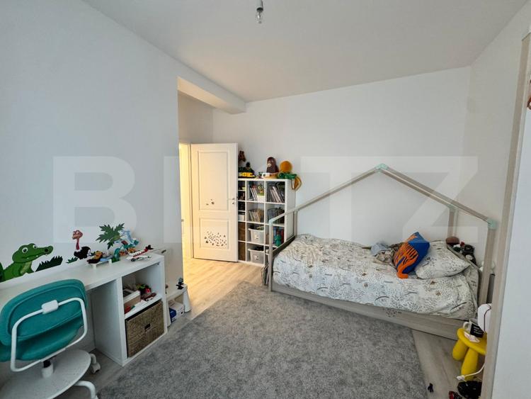 Apartament 4 camere cu grădină proprie | 98 mp | Parcare inclusă | Dumbrăvița