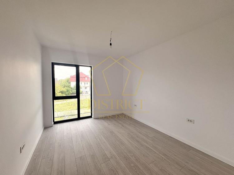 Apartament superb cu 2 camere | Timișoara | Braytim