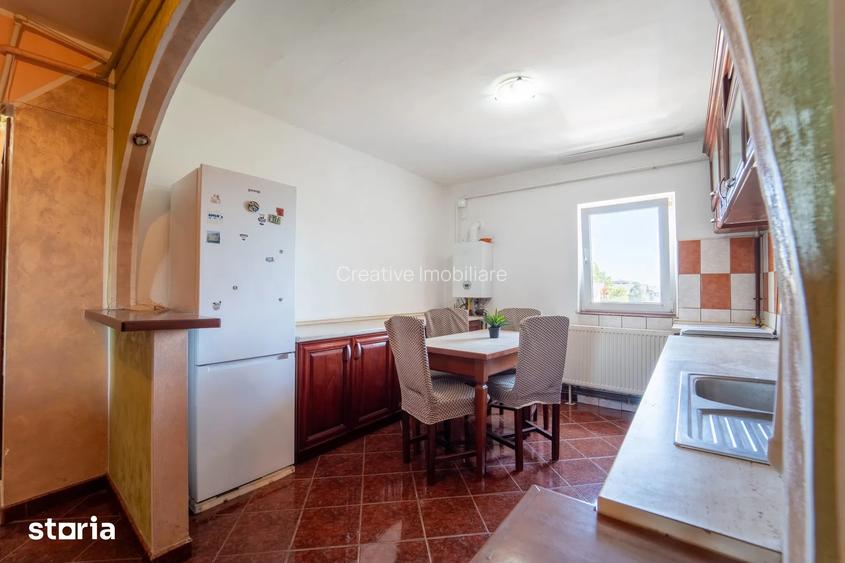 Apartament cu 2 camere decomandat, RENOVAT, mobilat și utilat - Metalurgie - 13