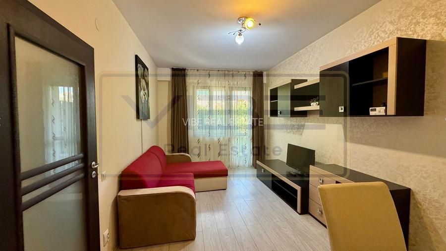 Apartament 2 camere decomandat+parcare Tatarasi Kaufland - 3