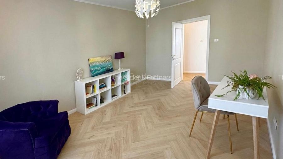 Casa Individuala Renovata | Ideal Locuinta sau Activitate Comerciala - 10