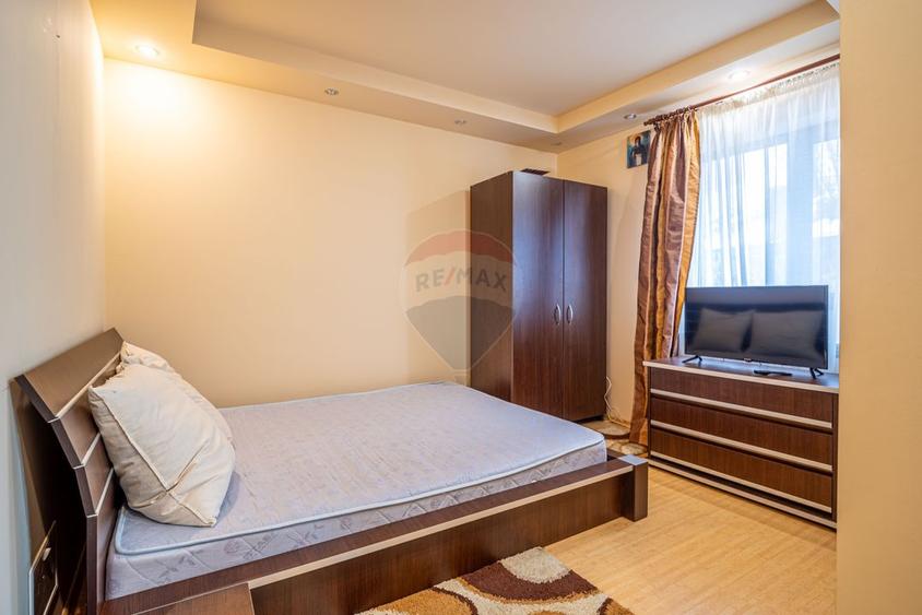 Vila cu 6 camere de vânzare în Predeal