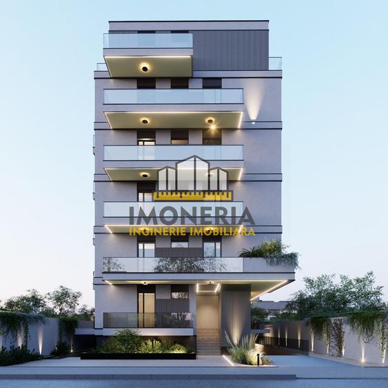 Empire Mărcușului – 0% Comision – 2 camere, imobil premium, 0,8 km metrou