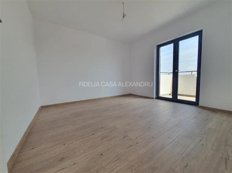 Vila  de vanzare  Valea Adanca, - 9