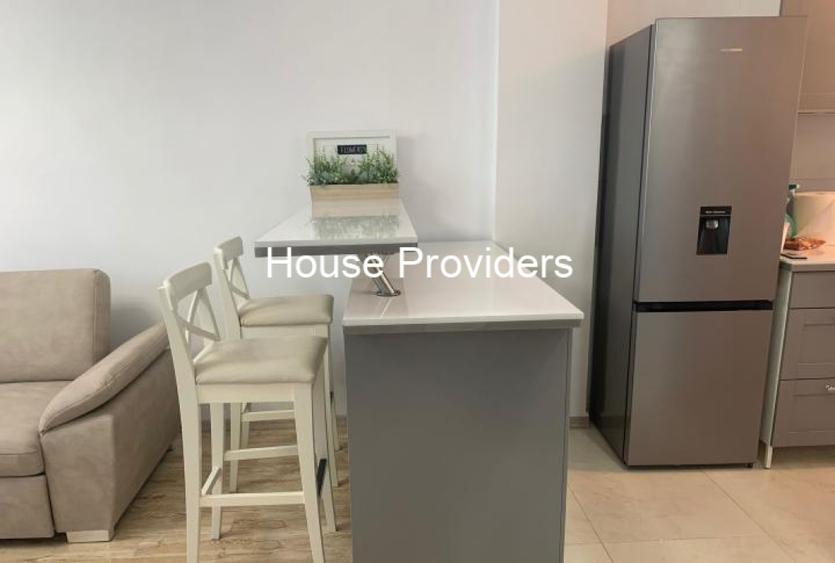 Apartament 2 Camere Bloc Nou | Piata Dorobanti | Radu Beller