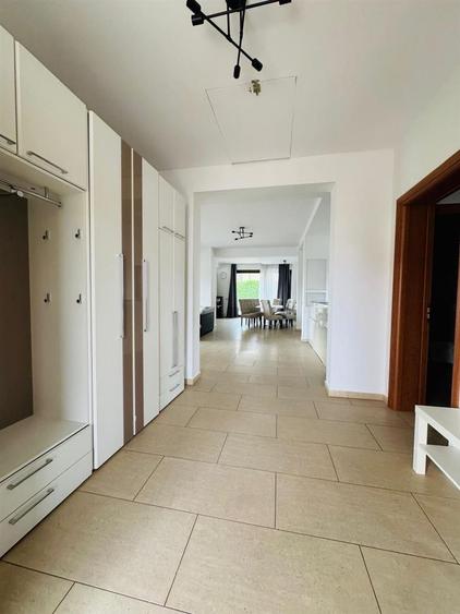 Vila D+P zona Dealuri