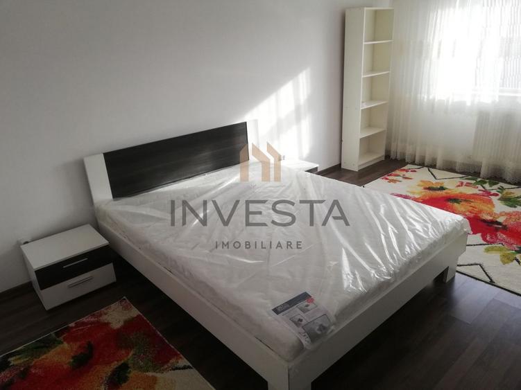 Apartament 2 camere decomandat, cartier Intre Lacuri, zona Iulius Mall
