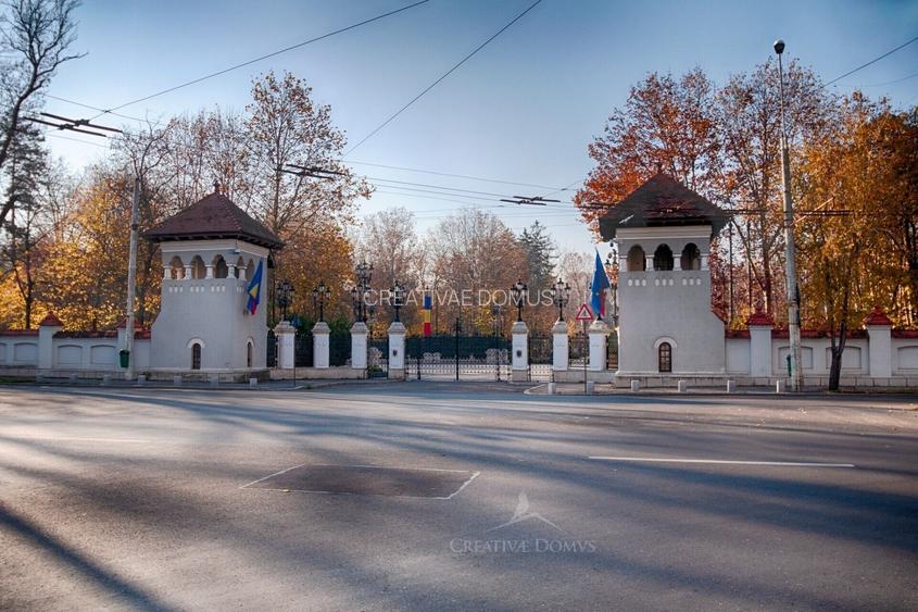 Cotroceni - Spatiu de birouri, 3 camere, 78 mp