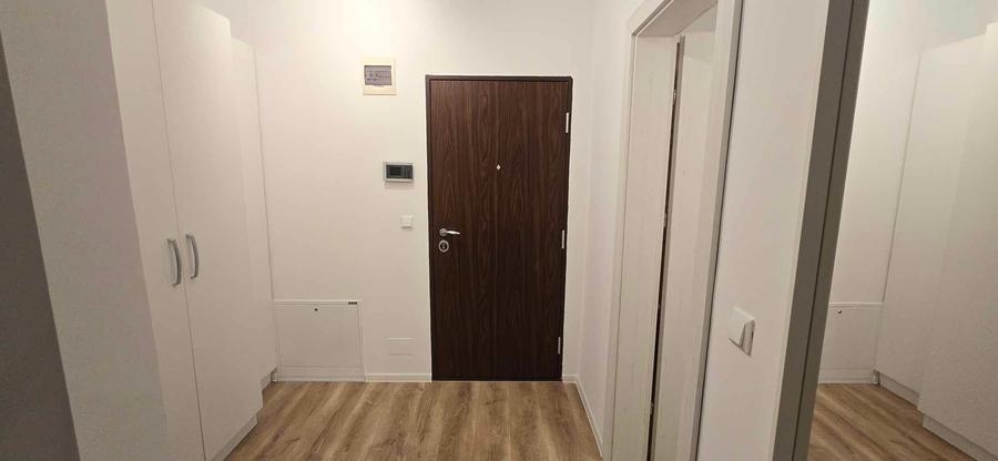 Apartament tip studio de închiriat | Ioșia Residence – Str. Lăpușului – AP1008