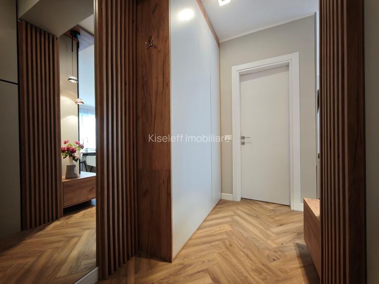 Apartament de 3 camere mobilat și utilat 2026 - 3