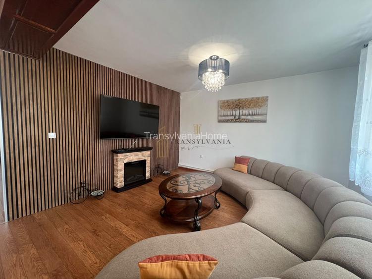 Casă individuală premium – 225 mp utili, teren 700 mp - 9