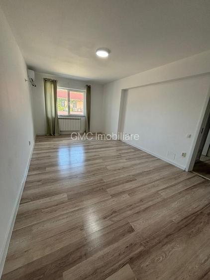 Spatiu de birouri ASL RESIDENCE Parcul Carol T43 - 7