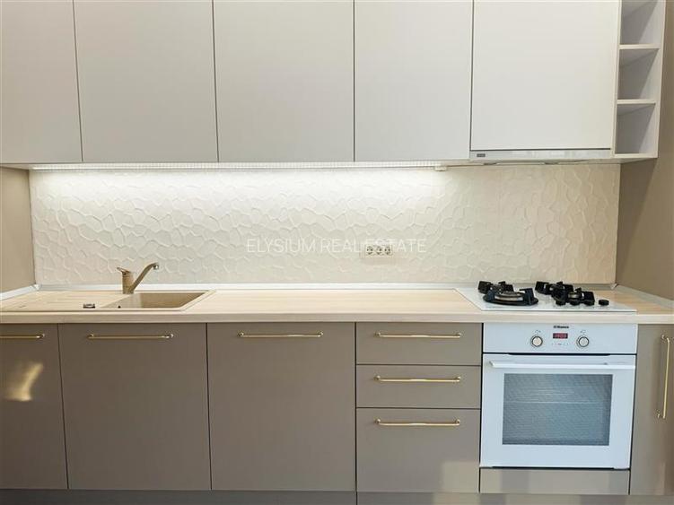Apartament 3 camere de inchiriat Laguna Residence Floreasca
