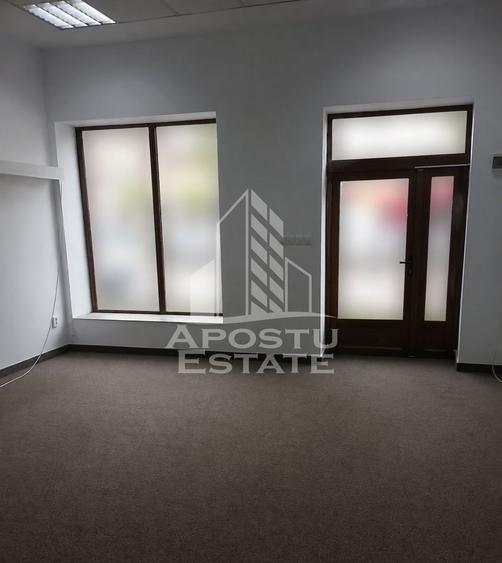 Spatiu comercial de inchiriat, 60 mp, Zona Iosefin