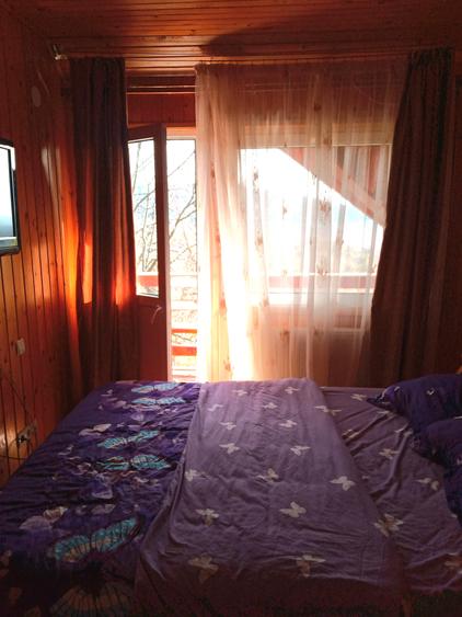 Vila Comarnic - Prahova