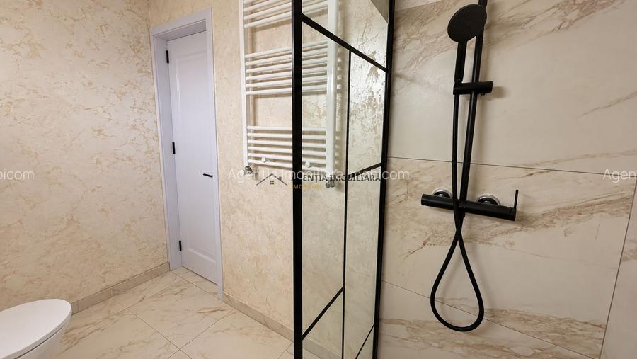 Duplex Cernica | Lac și pădure | Curte proprie | 4 camere - 8