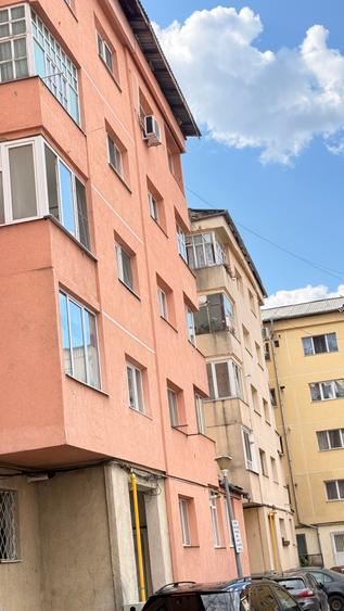 BD. TRAIAN(Pizza Plus),2camere et1,mobilat si utilat!
