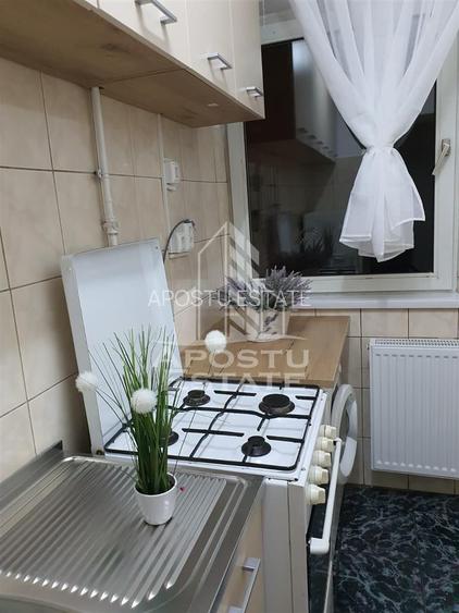 Apartament modern cu 2 camere in zona Girocului - 11
