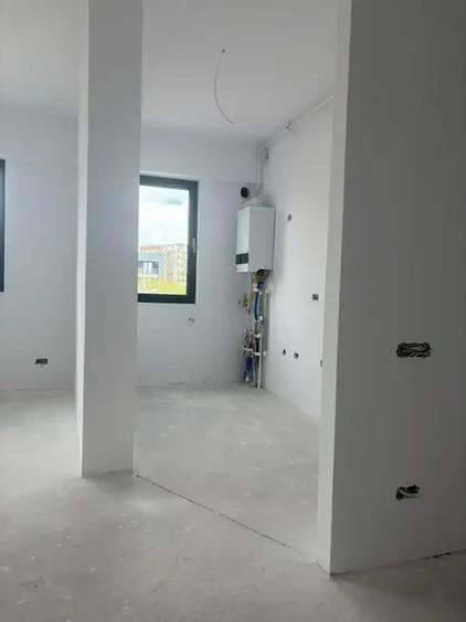 Apartament 2 camere Bloc Nou spatios - Finalizat Decebal - Alba Iulia