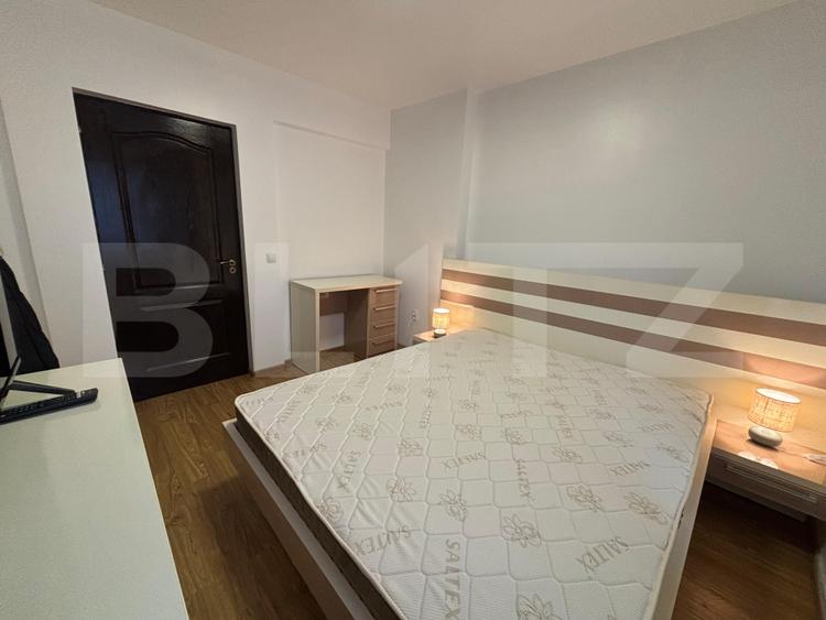 Apartament 2 camere zona Tudor Vldimirescu