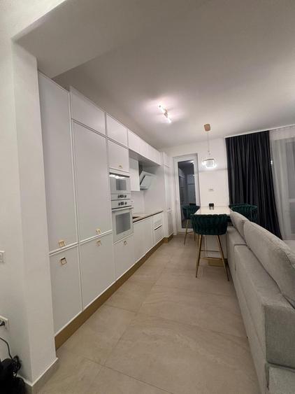 Quartz Residence- Obor- doua locuri de parcare, boxa- bloc 2024