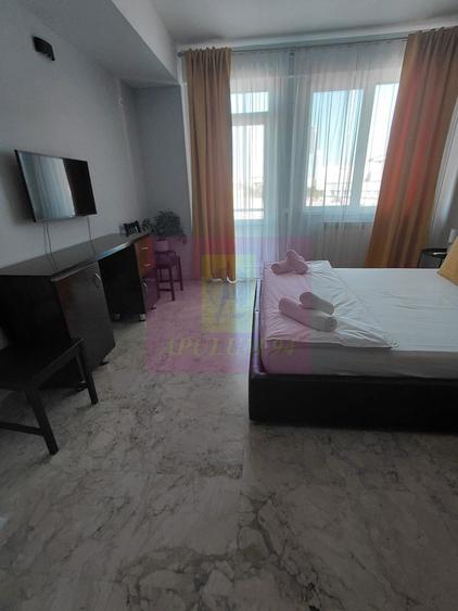 Unirii-Camera de Comert, Penthouse scara, lift privat, terasa privata