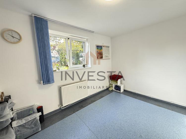Investitie excelenta! Apartament cu 2 camere-Ultracentral