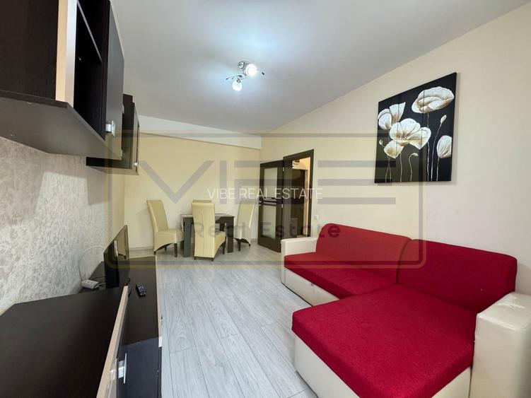 Apartament 2 camere decomandat+parcare Tatarasi Kaufland - 6