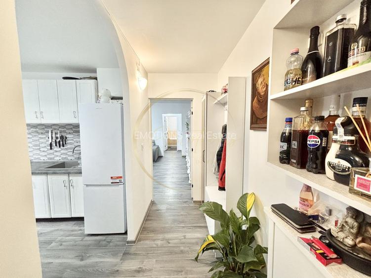 SUPER OFERTĂ | Apartament Superb 2 camere - Parcul Clăbucet | RENOVAT COMPLET - 9