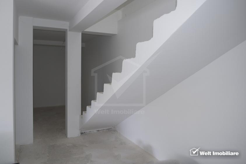 Duplex modern si elegant in Feleacu – la doar 15 minute de Cluj-Napoca
