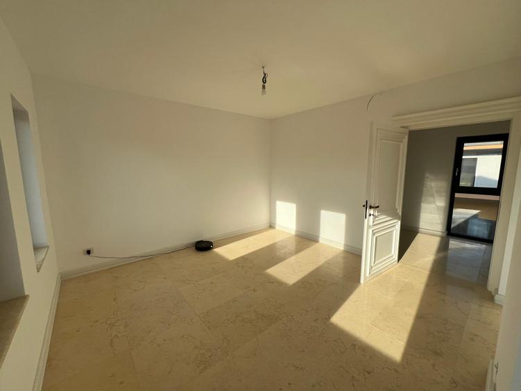 Vila de vanzare Iasi Tomesti Chicerea