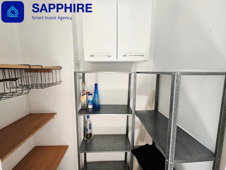 Apartament 2 camere metrou Piața Muncii, Bd. Decebal, bloc reabilitat