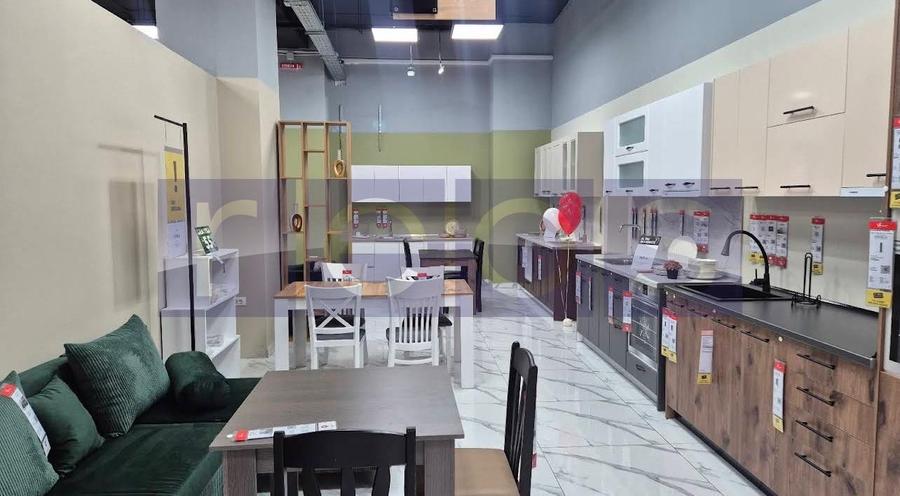 SPATIU COMERCIAL PREMIUM | 430 MP | IMOBIL NOU 2022 | RANDAMENT ESTIMAT 7,6% - 3