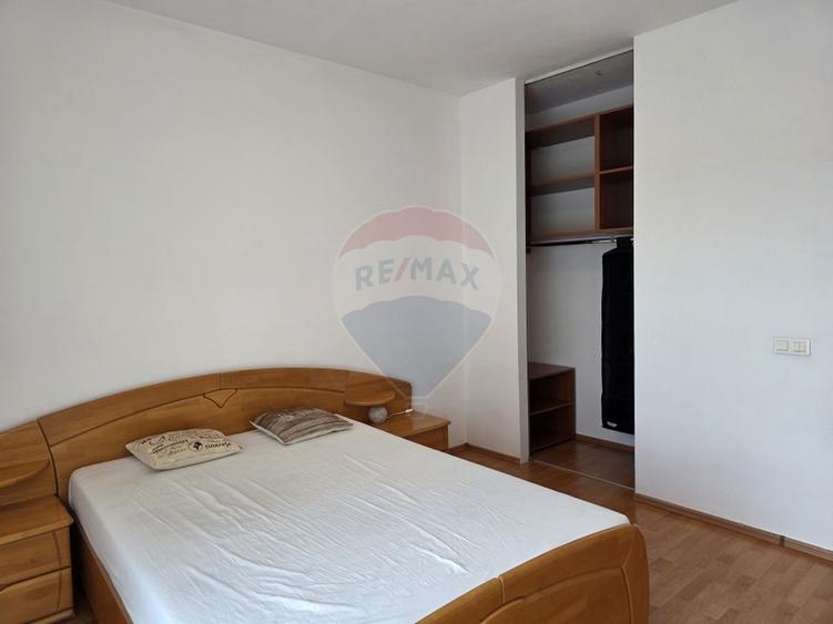 Apartament 2 camere de inchiriat – Complex Rasarit de Soare, Titan