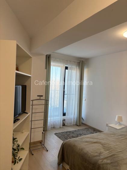 Apartament 2 camere Tepes Voda - 9