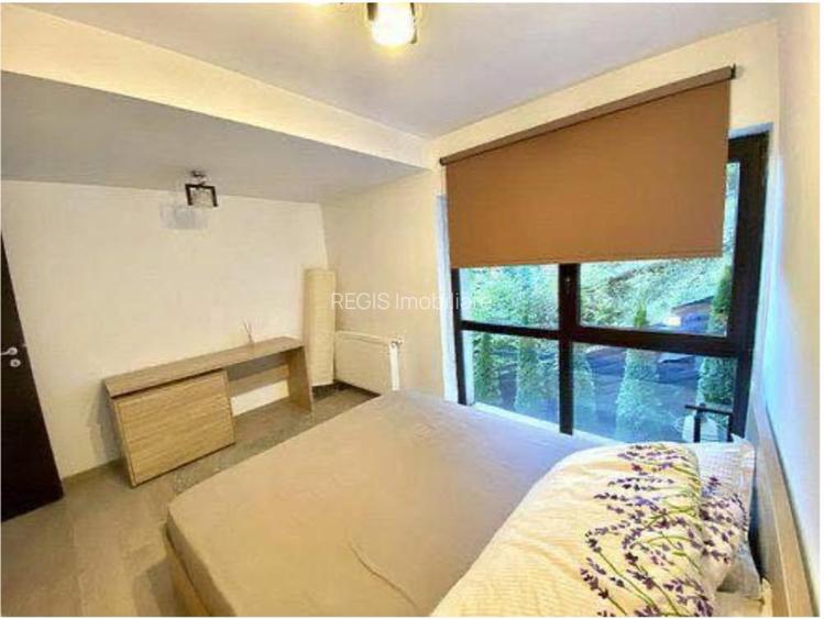 Rezervat! Apartament modern 3 camere Petfriendly , Dobrogeanu Gherea - 9