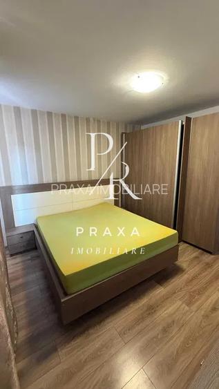 Apartament 2 camere, 56mp, decomandat, parcare, mobilat, Sesul de Sus! - 6