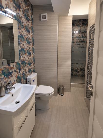 Apartament 2 camere pe malul mării zona IAKI MAMAIA