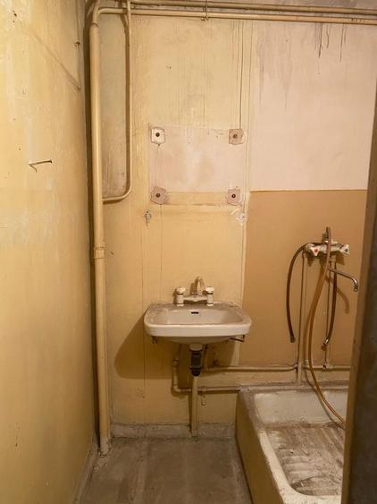 4 camere, decomandat, Tineretului, 89,3 mp, etaj 8/8