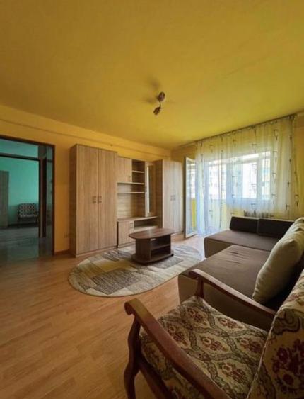 2 camere – 52mp/utili – Zona Modern – Timisoara – Bloc anvelopat