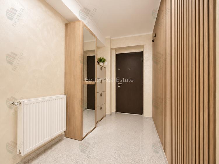 Apartament 2 camere decomandat, 68 mp utili, parcare și garaj - 4