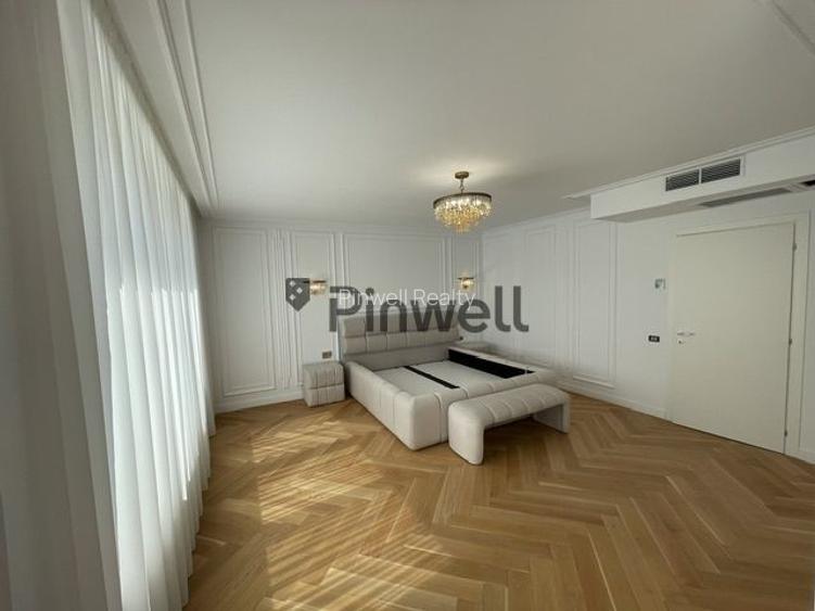 PENTHOUSE EXCLUSIVIST PIPERA- MOBILAT SI UTILAT -  472 MP - 45