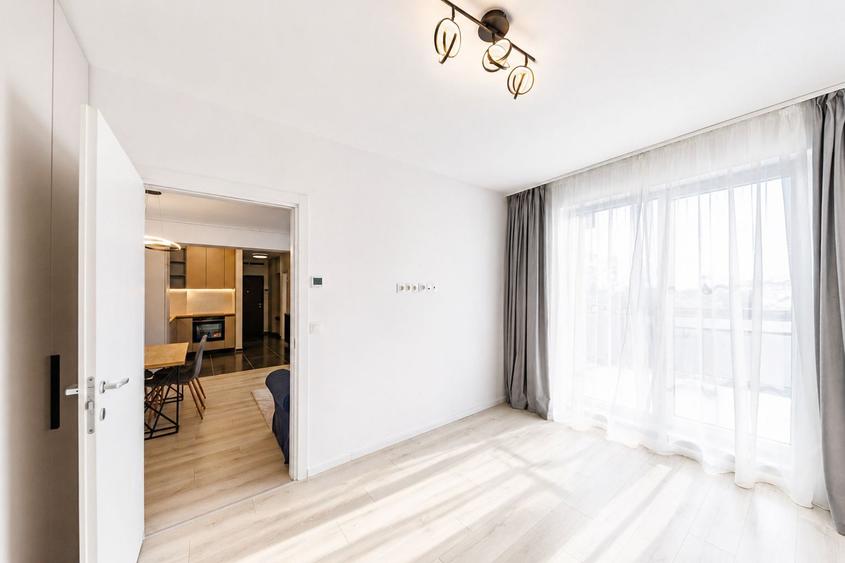Apartament superb cu 3 camere | Denya Forest