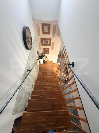 Casă individuală modernă in NOUA, complet mobilată și utilată 459,000EUR