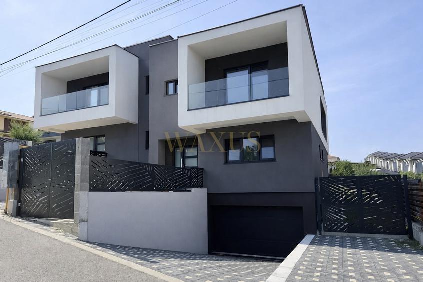 Casa Cuplata in Dezmir - SU 185MP I ST 300MP I 5 Camere I CF