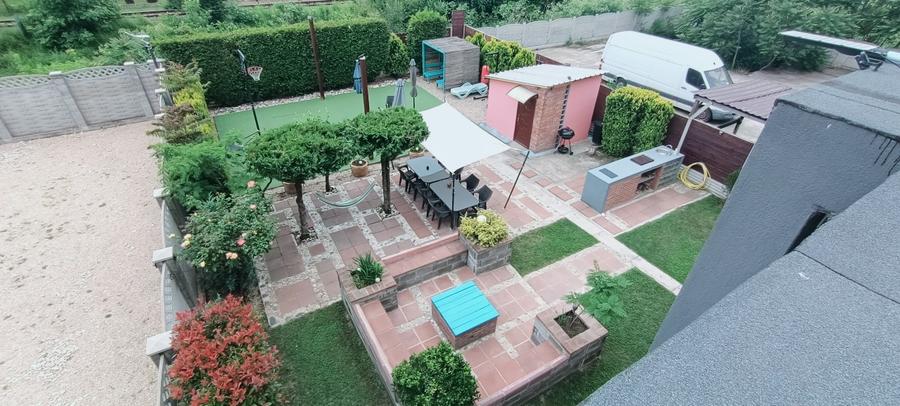 Vila  de Vacanta  Costinesti