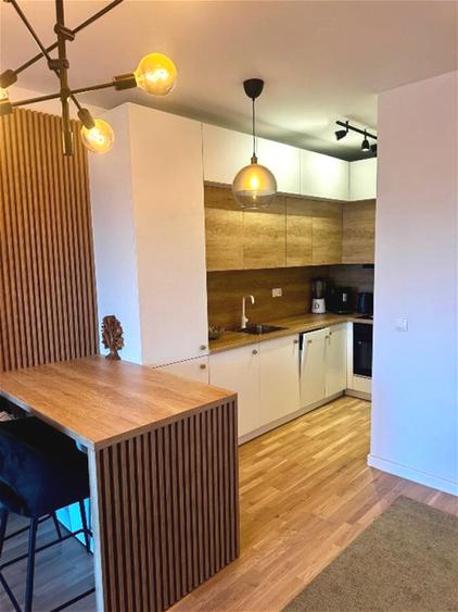 Apartament 2 camere | Parcare inclusa | Zona Baneasa-Damaroaia